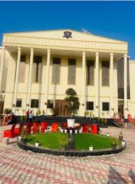 HSV INTERNATIONAL SCHOOL Sector 104 photo 2