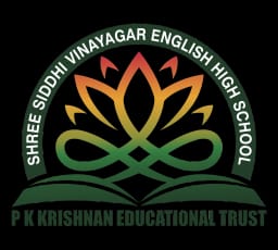 Shree Siddhi Vinayagar English High School Shree Siddhi Vinayagar English High School