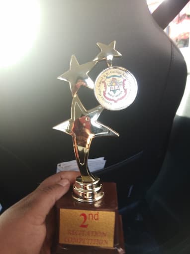 Karthika High School & Junior College photo 8