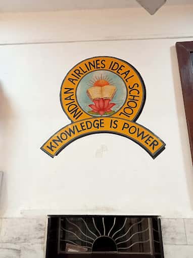 indian-airlines-ideal-school-mumbai