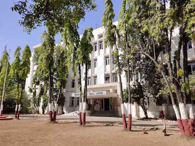 Indian Airlines Ideal School photo 5