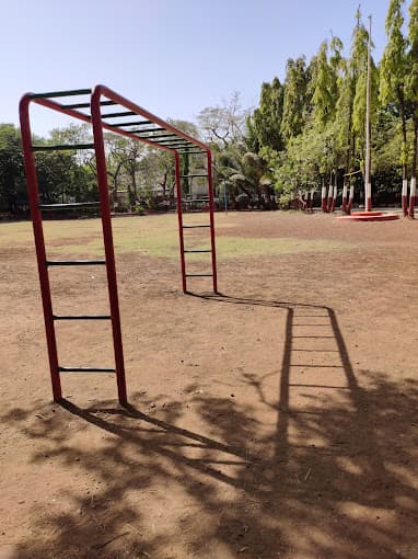 Indian Airlines Ideal School photo 2