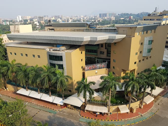 American School of Bombay Bandra East photo 6