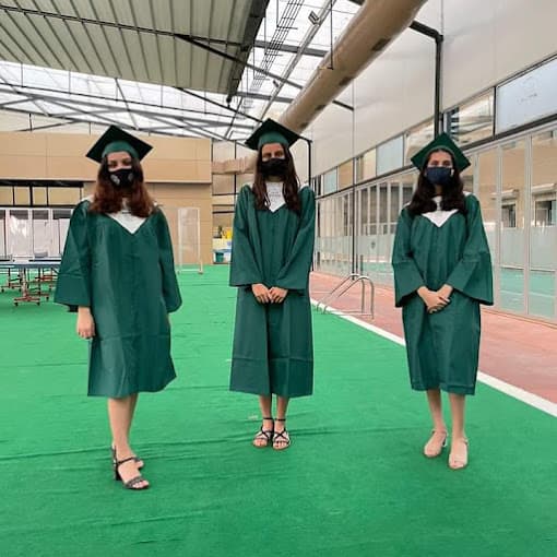 American School of Bombay Bandra East photo 5