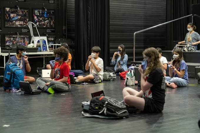 American School of Bombay Bandra East photo 7