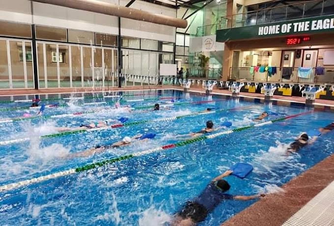 American School of Bombay Bandra East photo 2