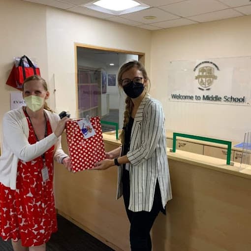 American School of Bombay Bandra East photo 3