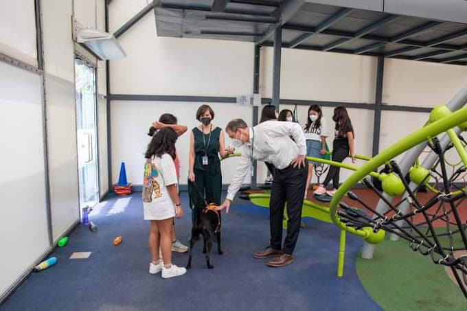 American School of Bombay Bandra East photo 8