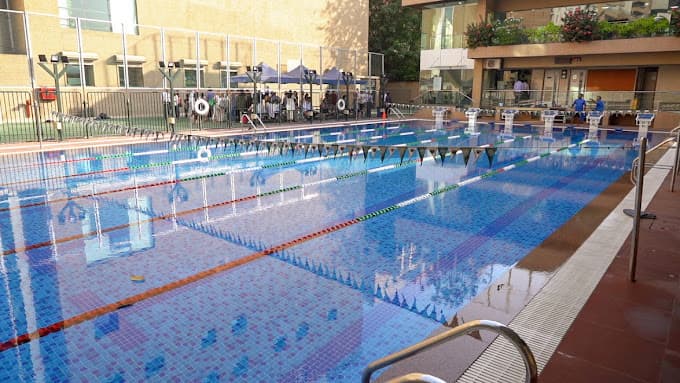 American School of Bombay Bandra East photo 11