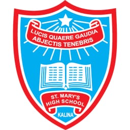 St. Mary's High School & Junior College | Mumbai St. Mary's High School & Junior College | Mumbai