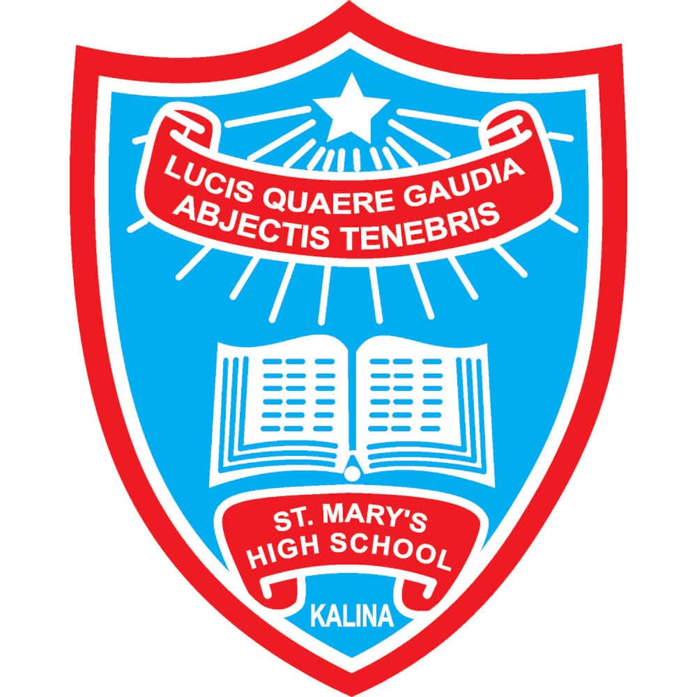 St. Mary's High School & Junior College | Mumbai St. Mary's High School & Junior College | Mumbai
