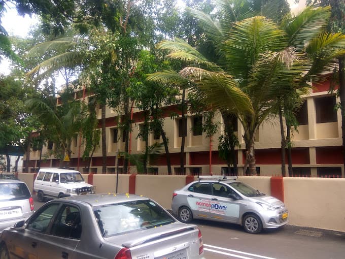 Kalina Education Society Hans Bhugra High School Mumbai photo 3