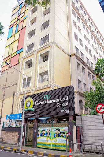 CP Goenka International School photo 2