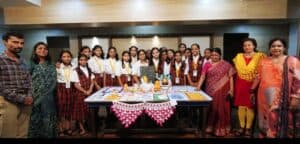 Vivekanand English High School photo 2