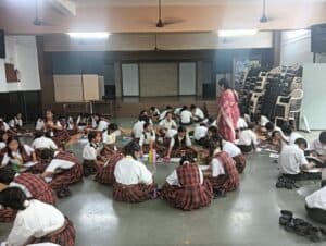 Vivekanand English High School photo 1