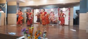 Vivekanand English High School photo 5