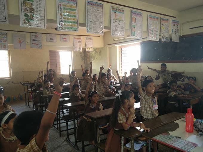 Shivaji Vidyalaya photo 7