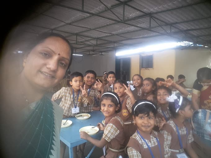 Shivaji Vidyalaya photo 1