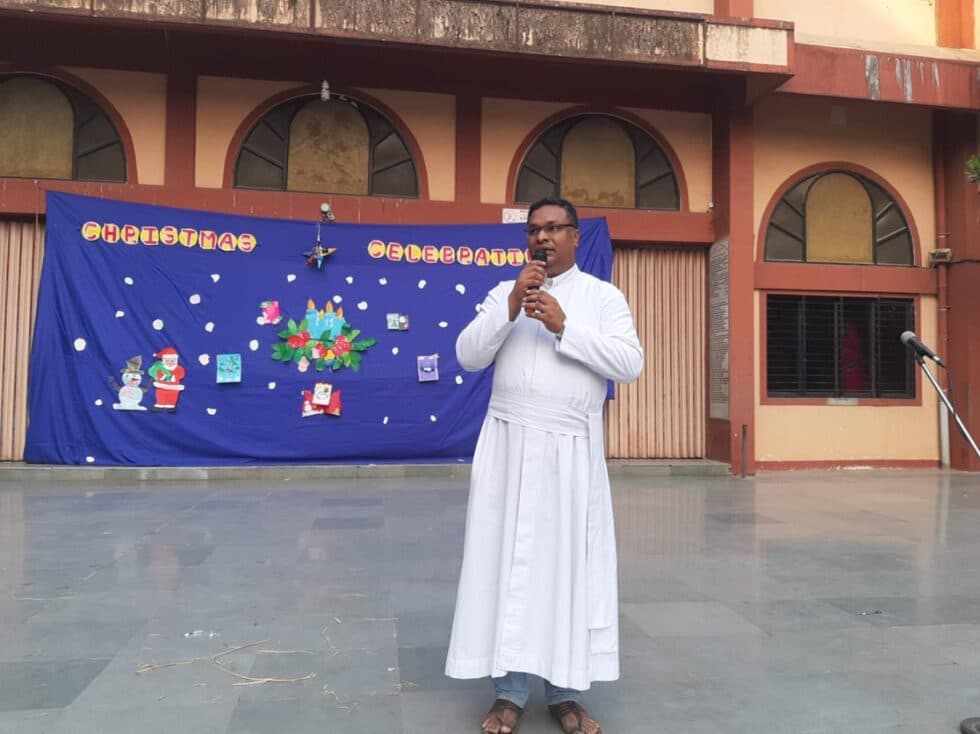 St. Jude's High School photo 5