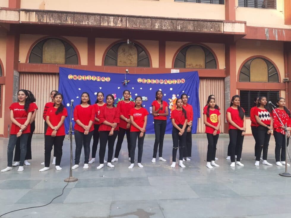 St. Jude's High School photo 2