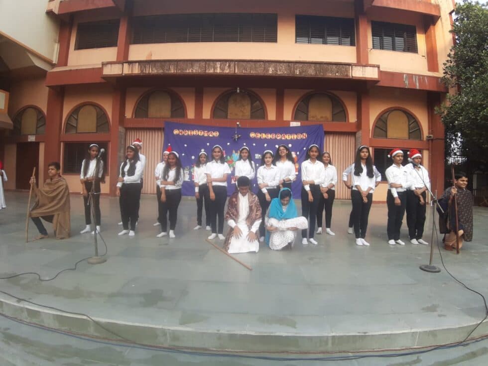 St. Jude's High School photo 4