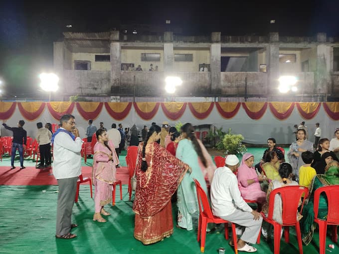 Savitribhai Phule Vidyaniketan High School photo 4