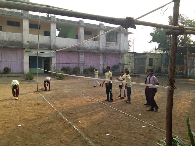 Savitribhai Phule Vidyaniketan High School photo 6