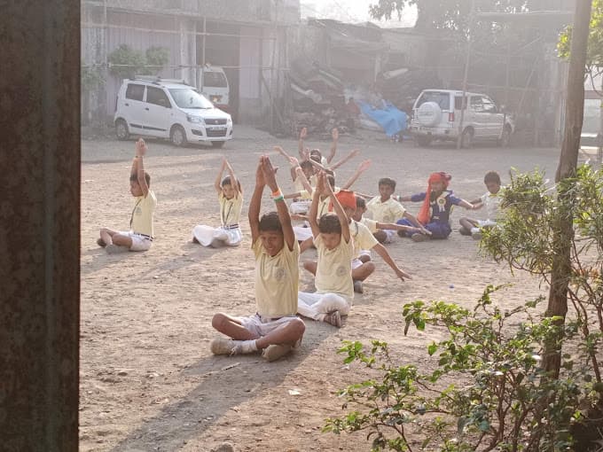 Savitribhai Phule Vidyaniketan High School photo 3