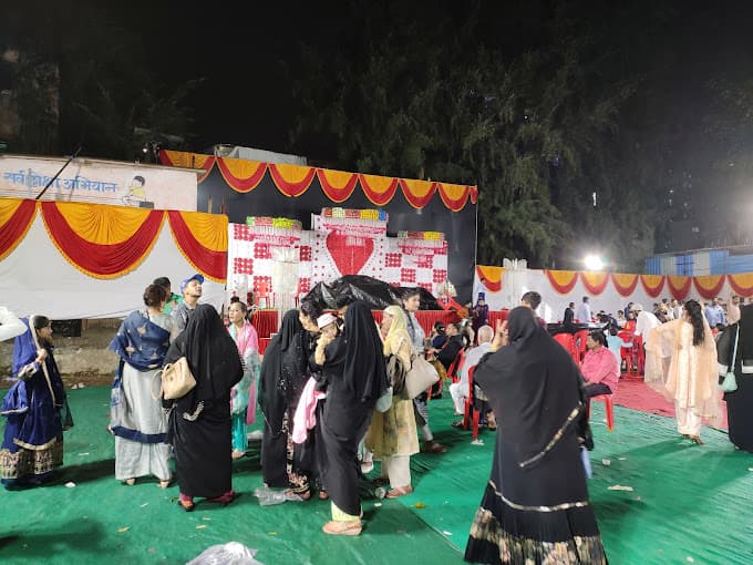 Savitribhai Phule Vidyaniketan High School photo 1