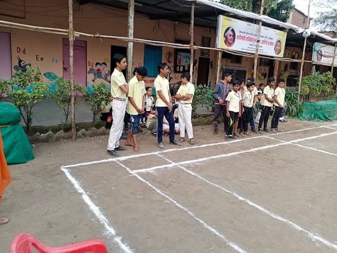 Savitribhai Phule Vidyaniketan High School photo 2