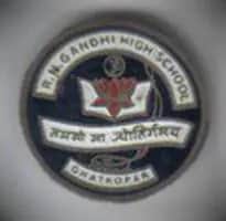 R.N. Gandhi High School | Mumbai R.N. Gandhi High School | Mumbai