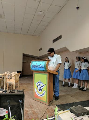 Vasudev C Wadhwa Arya Vidya Mandir photo 5