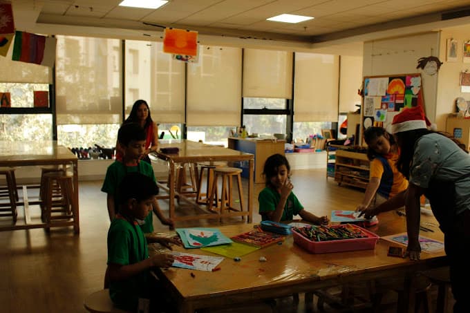 Mount Litera School International photo 11
