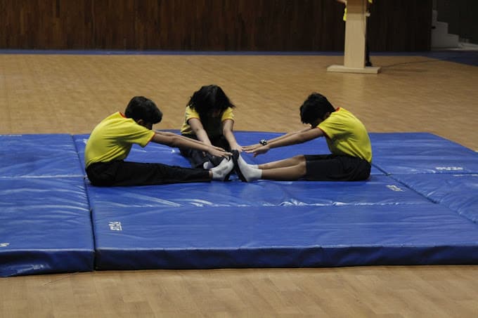 Mount Litera School International photo 1