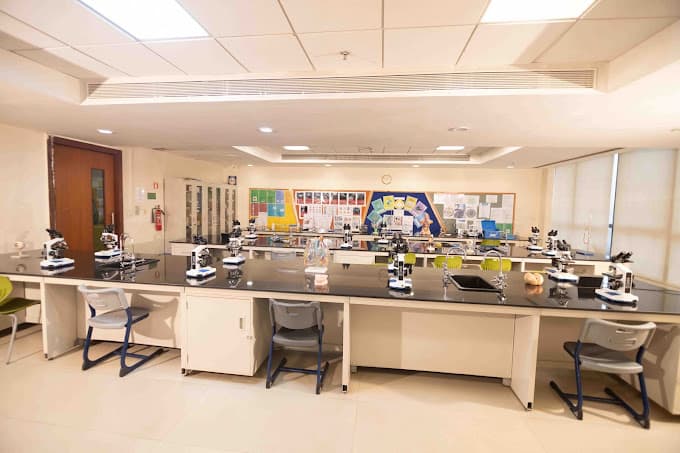 Mount Litera School International photo 3