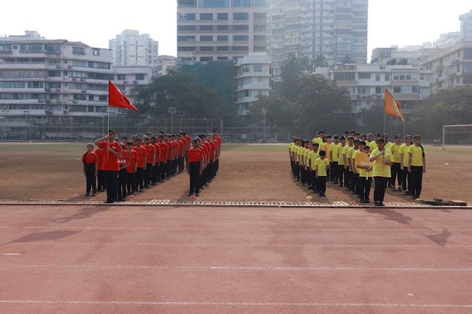 Mount Litera School International photo 9