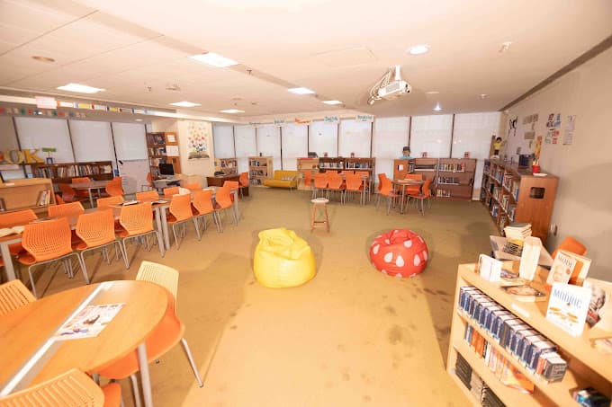 Mount Litera School International photo 4