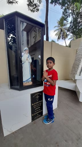 Fatima High School Vidyavihar photo 4