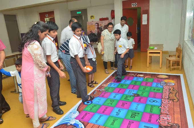The Somaiya School photo 12
