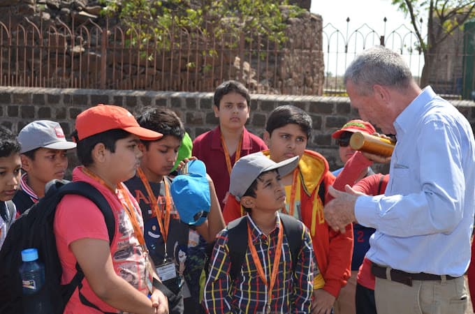The Somaiya School photo 13