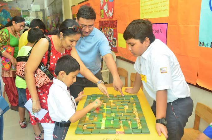 The Somaiya School photo 4