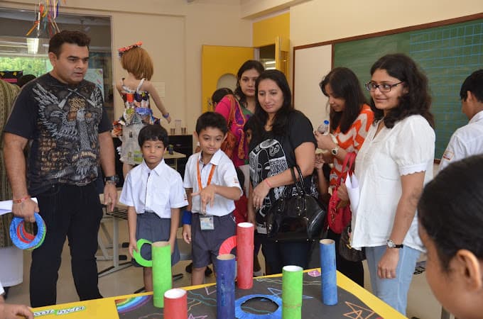 The Somaiya School photo 11