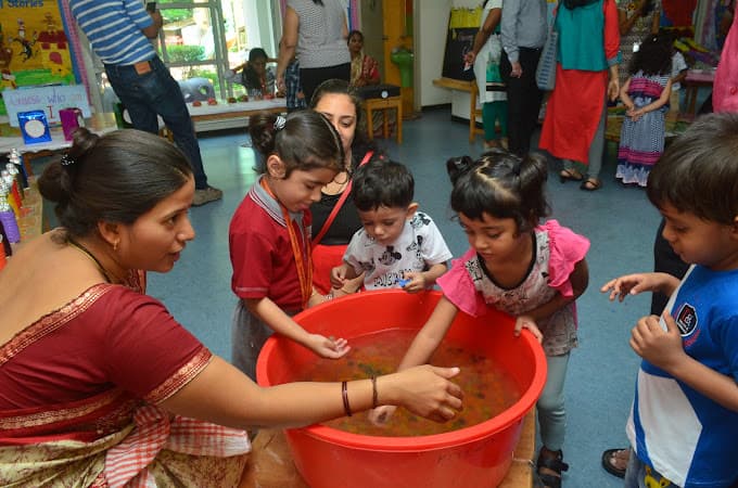 The Somaiya School photo 8