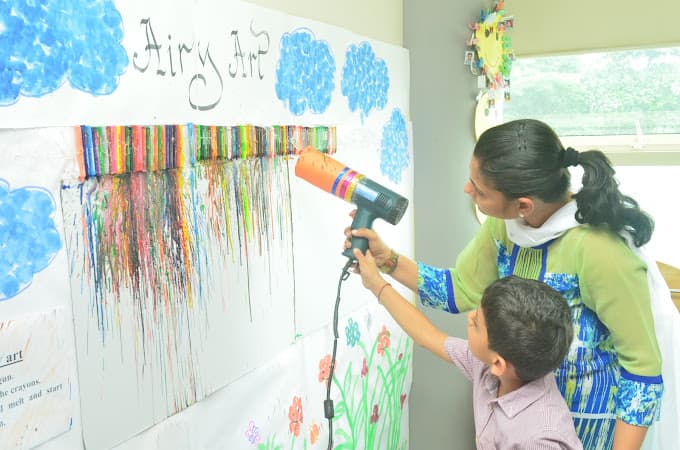 The Somaiya School photo 14