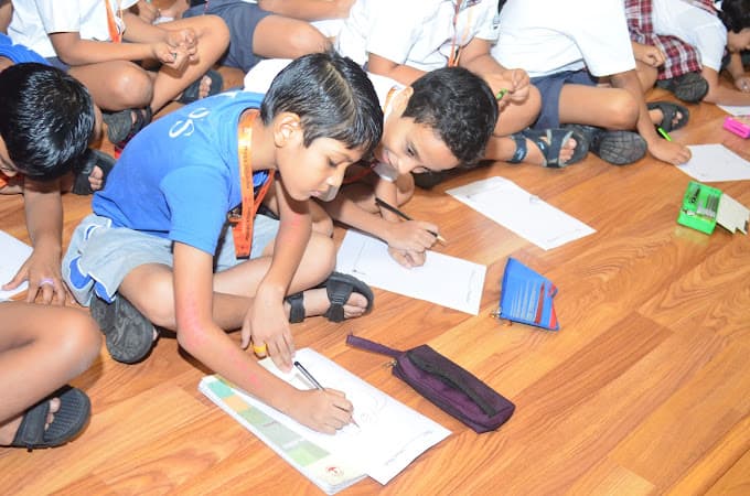 The Somaiya School photo 9