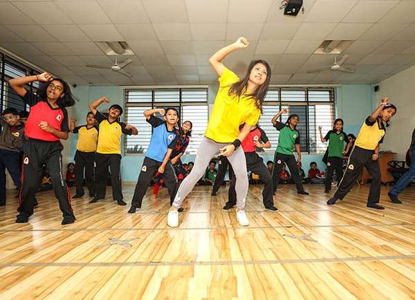 Orchids The International School Sion photo 8