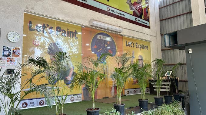 Orchids The International School Sion photo 4