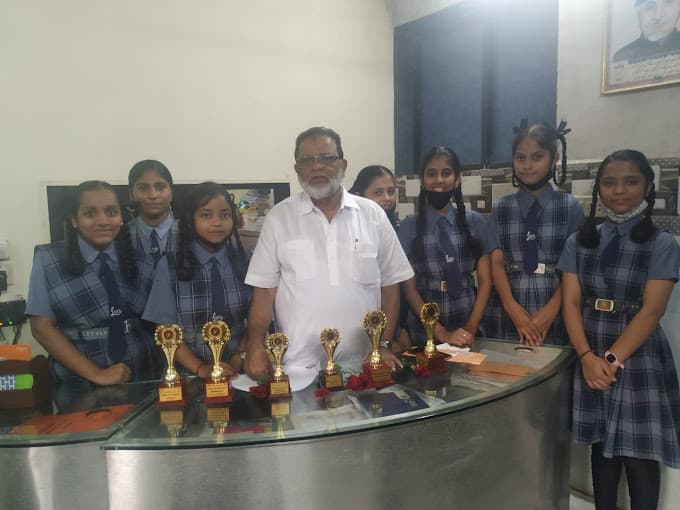 Little Star English High School Chirag Nagar photo 2