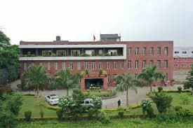 Golden International School Talawali Chanda photo 2