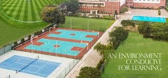 Golden International School Talawali Chanda photo 4